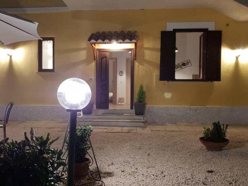 Villalamberta Rome Exterior photo